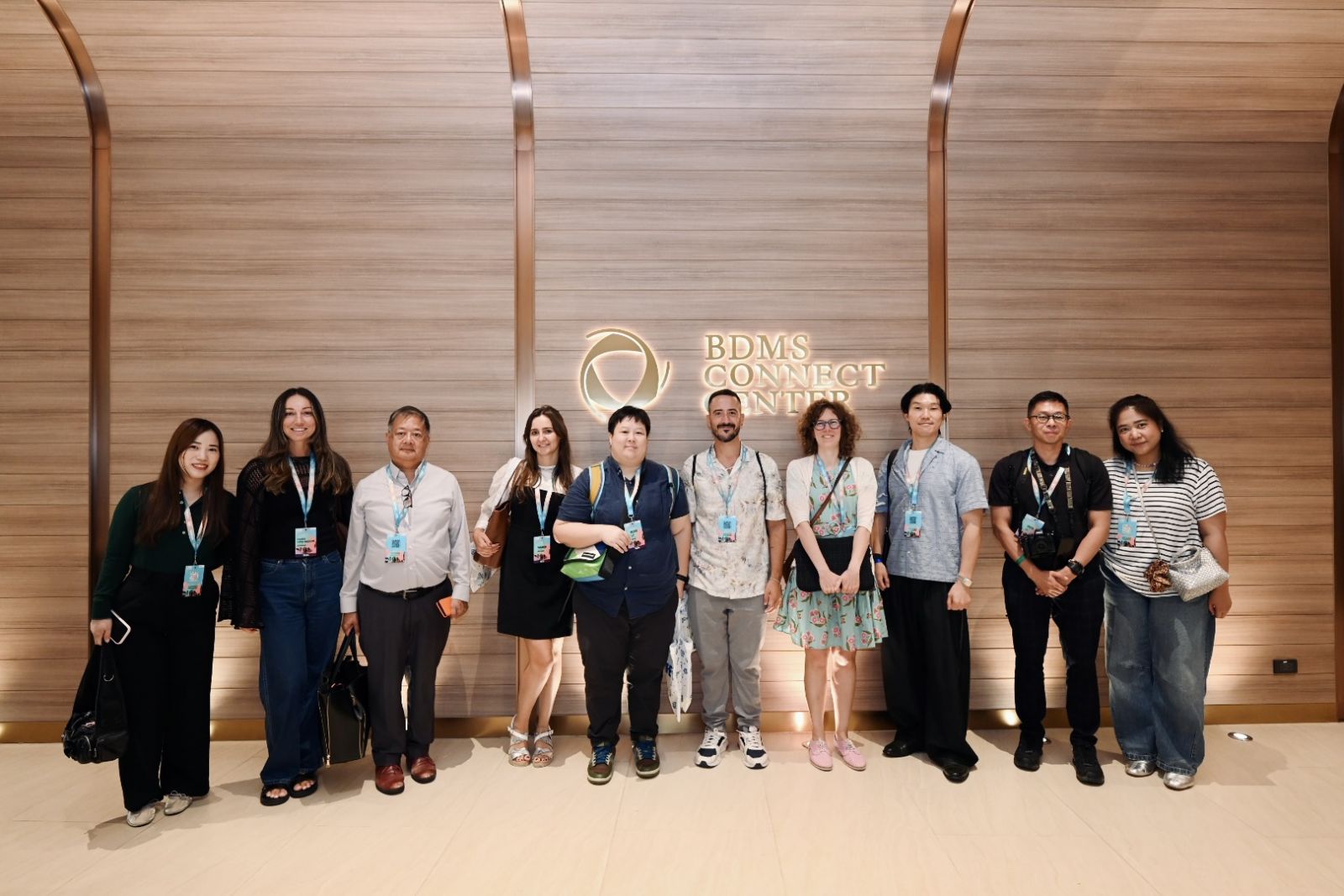 BDMS Wellness Resort Bangkok